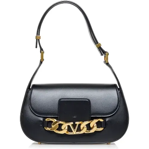 Pre-owned Shoulder Bags , female, Sizes: ONE SIZE - Valentino Vintage - Modalova