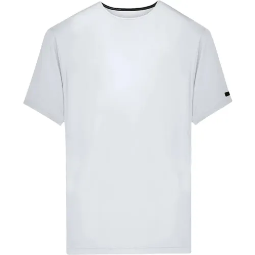 T-Shirts , male, Sizes: XL - RRD - Modalova