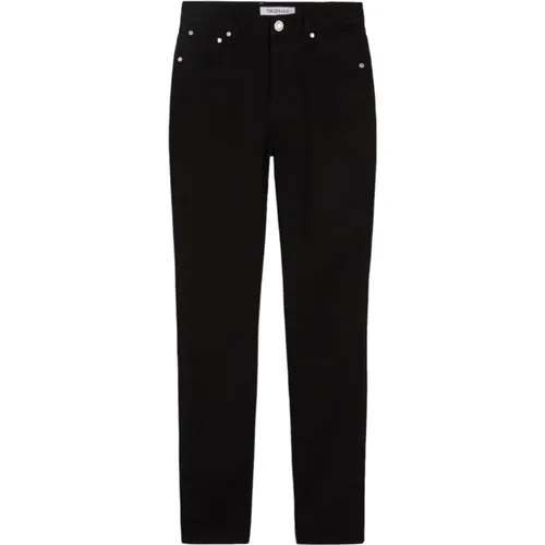 Slim-fit Denim Hose , Damen, Größe: W26 - Trussardi - Modalova