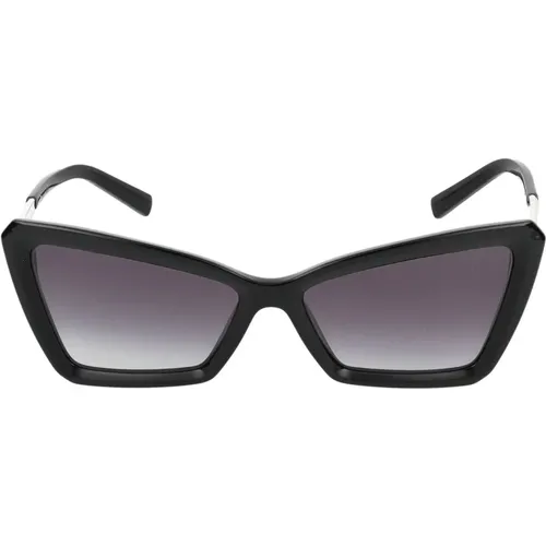 Stylish Sunglasses , female, Sizes: 56 MM - Tiffany - Modalova