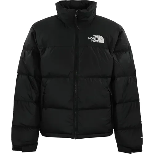 Gepolsterte Kapuzenjacke für Herren - The North Face - Modalova