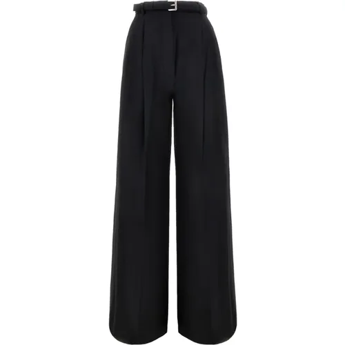 Stylish Pants for Everyday Wear , female, Sizes: XS, 2XS - SPORTMAX - Modalova