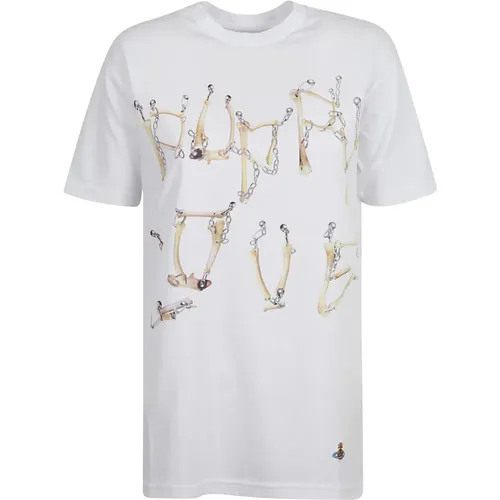 T-Shirts , Damen, Größe: XL - Vivienne Westwood - Modalova