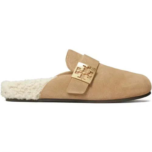 Sandals for Women , female, Sizes: 4 UK, 7 UK, 2 UK, 5 1/2 UK, 4 1/2 UK, 5 UK, 6 UK, 3 1/2 UK, 3 UK - TORY BURCH - Modalova