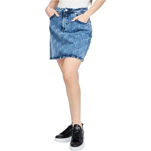 Skirts , female, Sizes: XS - Hugo Boss - Modalova