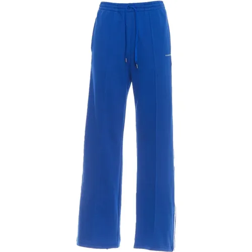 Women's Clothing Trousers Bluette Ss24 , female, Sizes: M - P.a.r.o.s.h. - Modalova