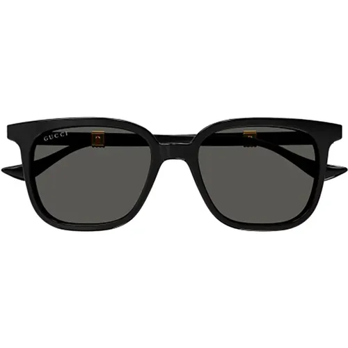 Sunglasses for Women , female, Sizes: 54 MM - Gucci - Modalova