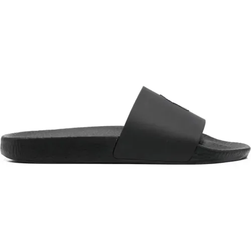 Sandals by Lauren , male, Sizes: 7 UK, 9 UK, 6 UK, 8 UK, 10 UK, 11 UK - Ralph Lauren - Modalova