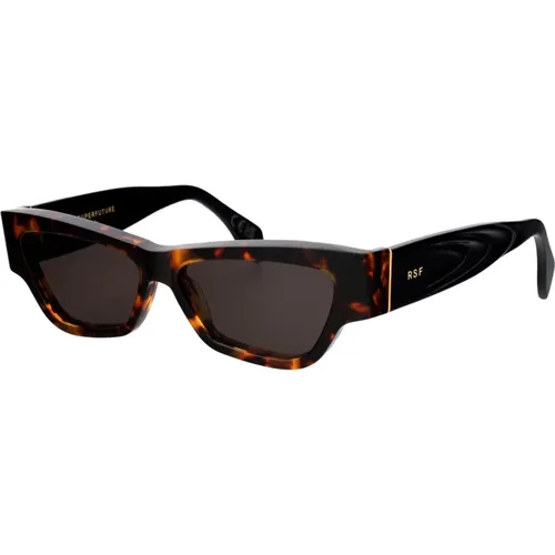 Stylish Nameko Sunglasses for You , female, Sizes: 56 MM - Retrosuperfuture - Modalova