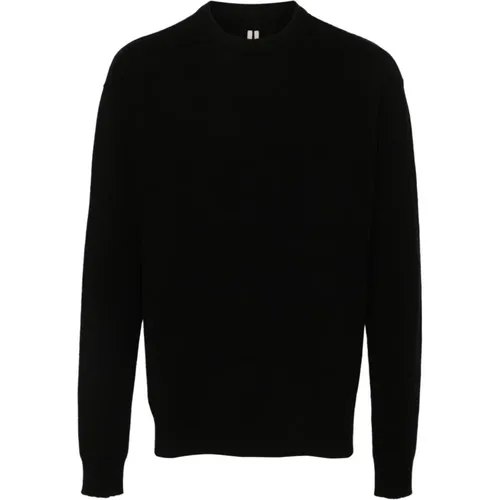 Sweater Collection , male, Sizes: L, S, M - Rick Owens - Modalova