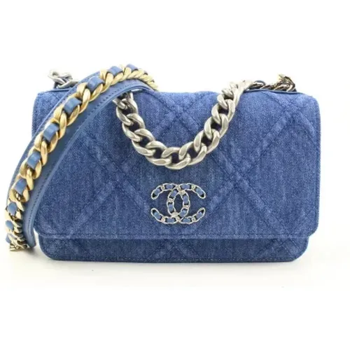 Gebrauchte Schultertasche - Chanel Vintage - Modalova