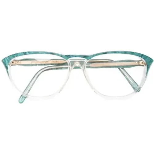 Pre-owned Acetat sonnenbrillen , Damen, Größe: ONE Size - Yves Saint Laurent Vintage - Modalova