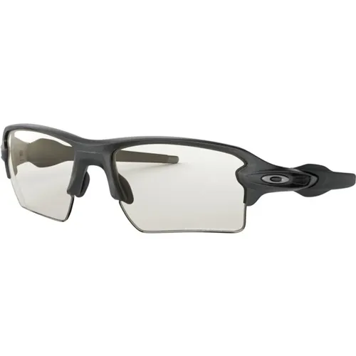 Flak 2.0 XL Sonnenbrille , unisex, Größe: 59 MM - Oakley - Modalova