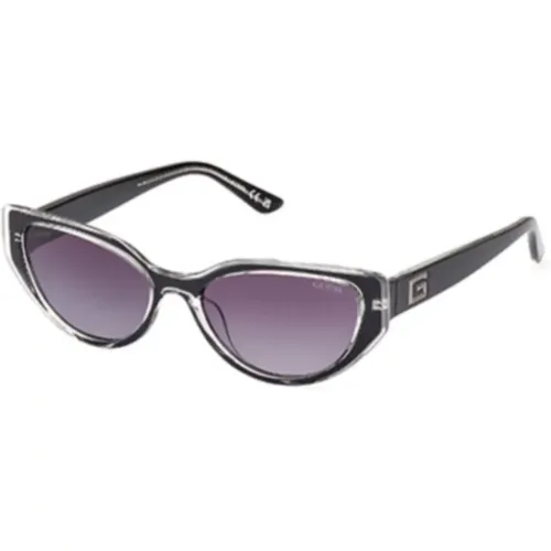 Stylish Sunglasses for Everyday Wear , female, Sizes: ONE SIZE - Guess - Modalova