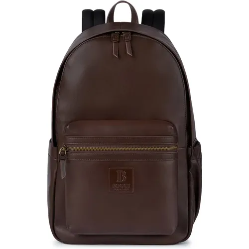 Rucksack aus Wildleder Boggi Milano - Boggi Milano - Modalova