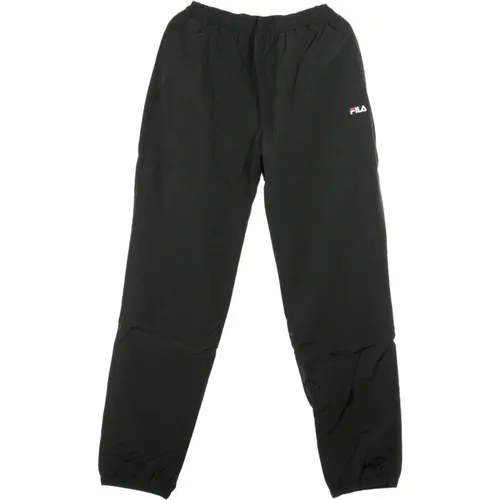 Woven Womens Tracksuit Pants , female, Sizes: L - Fila - Modalova