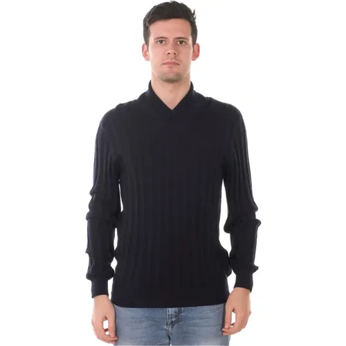 Sweatshirts , Herren, Größe: XL - Armani - Modalova