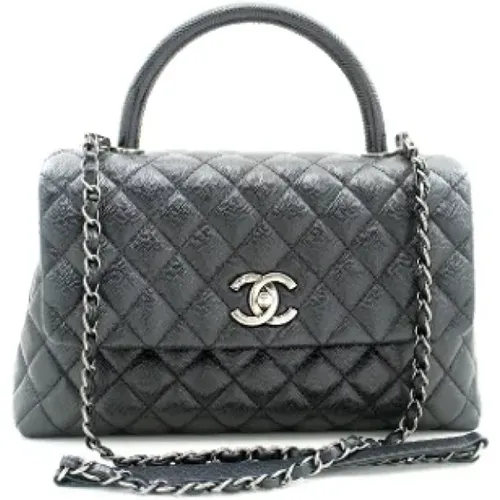 Pre-owned Leder chanel-taschen - Chanel Vintage - Modalova