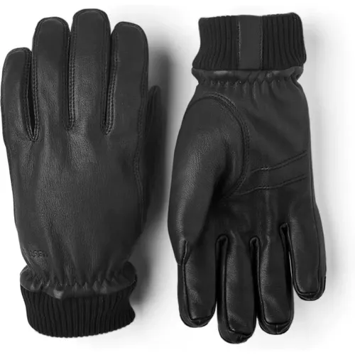 Gloves , Herren, Größe: 10 IN - Hestra - Modalova