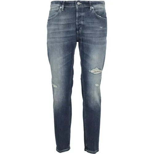 Stylische Brighton Jeans für Frauen - Dondup - Modalova