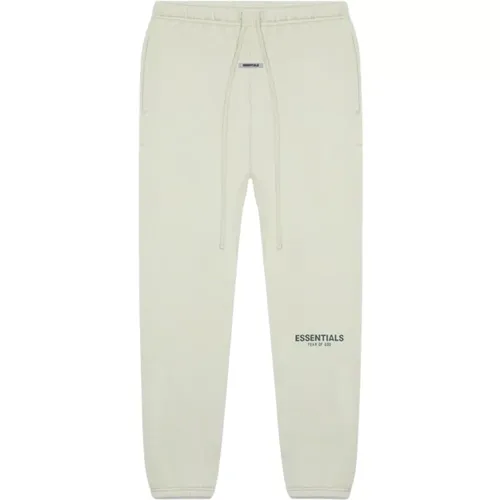 Limitierte Auflage Salbei Sweatpants , Herren, Größe: 2XS - Fear Of God - Modalova