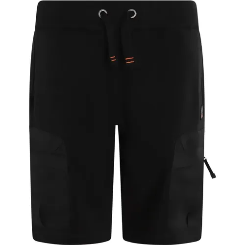 Casual Shorts , Herren, Größe: XL - Parajumpers - Modalova