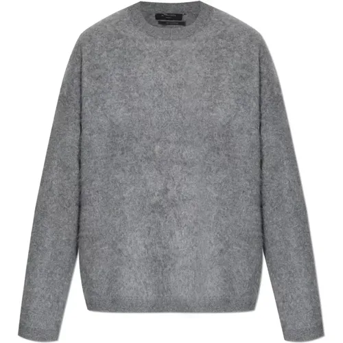 Pullover Rebel , Damen, Größe: S - AllSaints - Modalova