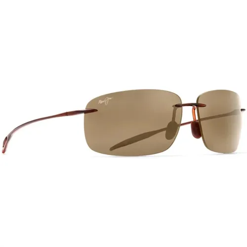 Sunglasses , male, Sizes: 63 MM - Maui Jim - Modalova