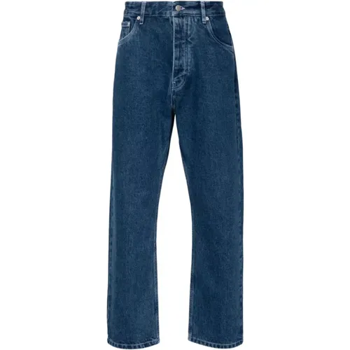 Jeans Denim , male, Sizes: L, XL, M - Studio Nicholson - Modalova