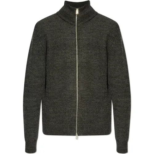 Cardigan Hagen , Herren, Größe: L - Norse Projects - Modalova