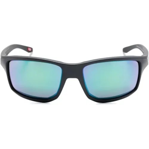 Matte Rectangle Sunglasses Prizm Lens , unisex, Sizes: ONE SIZE - Oakley - Modalova