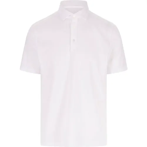 Polo Shirts , Herren, Größe: XL - Fedeli - Modalova