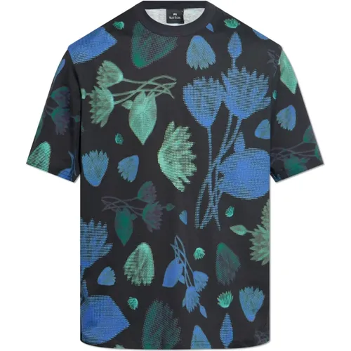 T-Shirt mit Druck PS By Paul Smith - PS By Paul Smith - Modalova