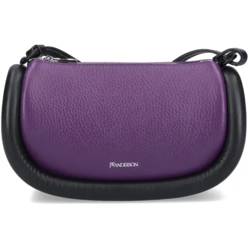 Elegant Cross Body Bag for Women , female, Sizes: ONE SIZE - JW Anderson - Modalova