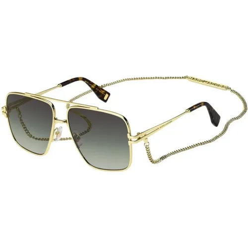 Sonnenbrillen , unisex, Größe: 59 MM - Marc Jacobs - Modalova
