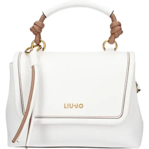 Handbags , Damen, Größe: ONE Size - Liu Jo - Modalova