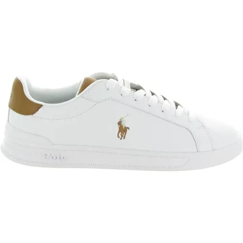 Heritage Court Ralph Lauren - Ralph Lauren - Modalova