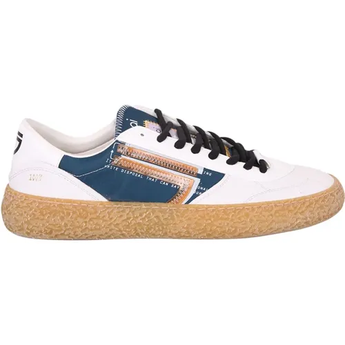 Multi Sneakers - Style and Comfort , male, Sizes: 6 UK, 5 UK, 10 UK - Puraai - Modalova