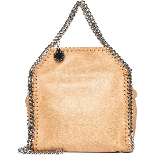 Chic Bags Collection , female, Sizes: ONE SIZE - Stella Mccartney - Modalova