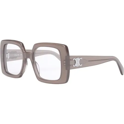 Fashionable Eyewear for Style Enthusiasts , unisex, Sizes: ONE SIZE - Celine - Modalova