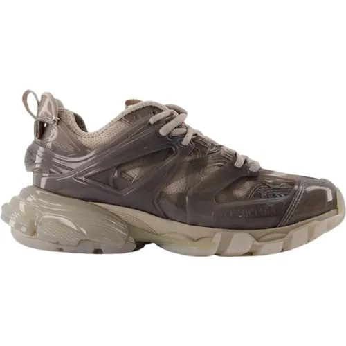 Jelly Sneakers - Synthetic Material , female, Sizes: 5 UK, 3 UK - Balenciaga - Modalova