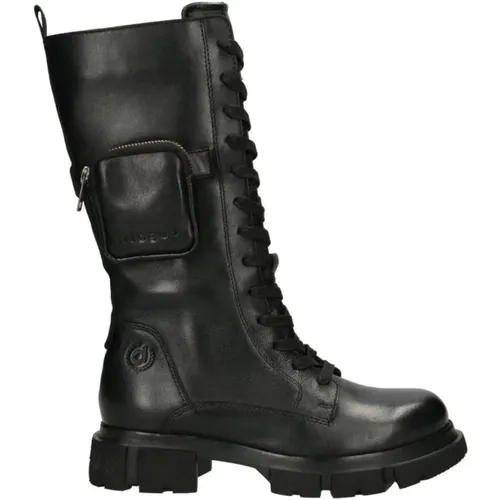 Boots , female, Sizes: 5 UK - Bugatti - Modalova