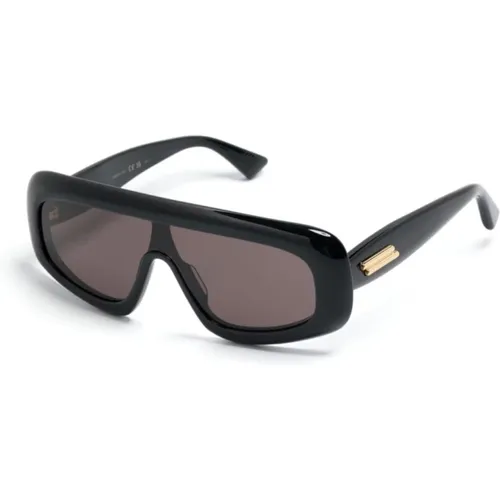 Sunglasses for Everyday Use , unisex, Sizes: ONE SIZE - Bottega Veneta - Modalova