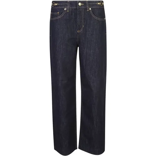 Jeans for Women Aw24 , female, Sizes: W26, W25, W28, W29 - Just Cavalli - Modalova