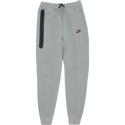 Tech Fleece Leichte Trainingsanzug Joggers , Herren, Größe: M - Nike - Modalova