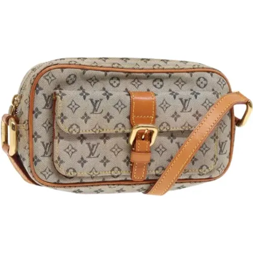 Pre-owned Canvas schultertasche - Louis Vuitton Vintage - Modalova