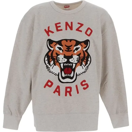 Baumwoll-Sweatshirt Kenzo - Kenzo - Modalova