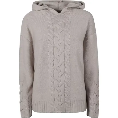 S Sweaters , female, Sizes: XS - Max Mara - Modalova