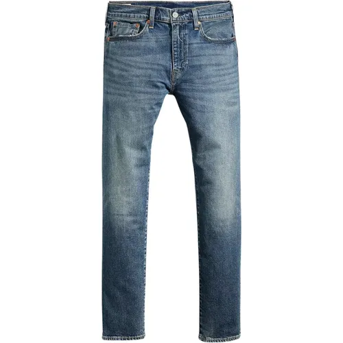 Levi's, Klassische Jeans , Herren, Größe: W29 - Levis - Modalova