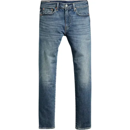 Levi's, Klassische Jeans , Herren, Größe: W31 - Levis - Modalova